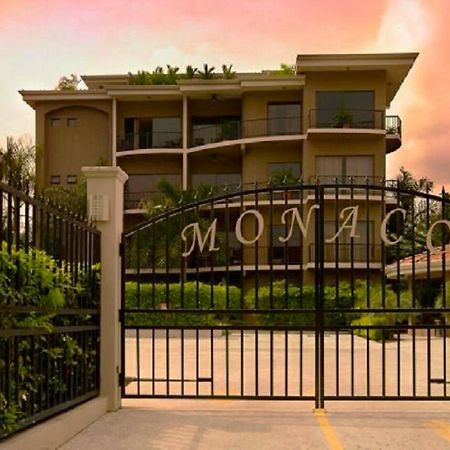 Monaco Condominiums Хако Екстер'єр фото
